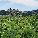 Holiday home Entre Lac, Riviere Et