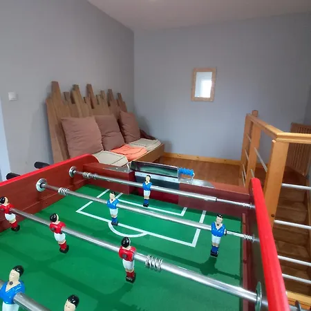 Entre Lac, Riviere Et * Le Pouget